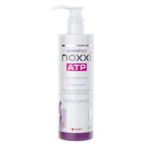 Noxxi Atp Avert 200 Ml Shampoo Para Cães E Gatos