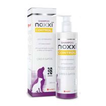Noxxi Control Shampoo - AVERT