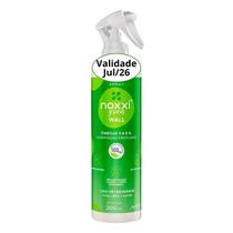 Noxxi Wall Spray 200ml Avert Hidratação Profunda Cães Gatos