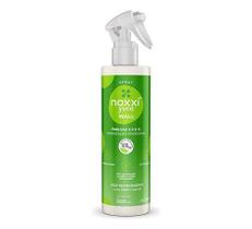 Noxxi Wall Spray 200ml Hidratação Pele Ressecada Cães Gatos