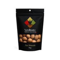 Noz Moscada em Bola Premium 1kg