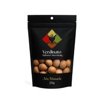 Noz Moscada em Bola Premium 25g