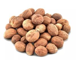 Noz Moscada em Grãos 1 kg