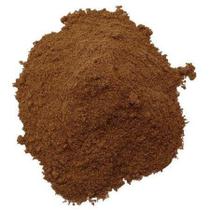 Noz Moscada em Pó - 50g - Casa do Naturalista Noz Moscada em Pó - 50g - Casa do Naturalista