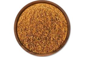 Noz Moscada Em Pó Pura Pacote de 500g