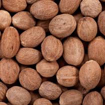 Noz Moscada Inteira 500gr