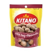 Noz Moscada Kitano 8g