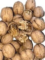 Nozes Com Casca Importada Granel 1kg