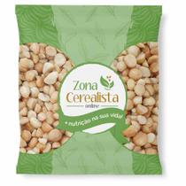 Nozes de Macadâmia Crua e Sem Sal (Granel 500g)