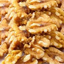 Nozes Inteiras (Mariposa) 500g Nozes Inteiras (Mariposa) 500g