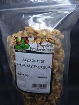 Nozes mariposa Nozes mariposa