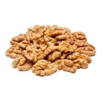 Nozes Mariposa Inteira Extra Light Importada - 2kg