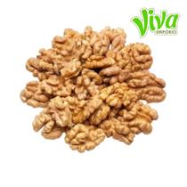 Nozes Mariposa Inteiras Extra Light Premium 1 Kilo Nozes Mariposa Inteiras Extra Light Premium 1 Kilo