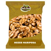Nozes Mariposa - Santa Maria Alimentos