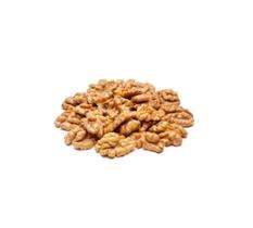 Nozes Mariposa Sem Casca Inteira- 250g