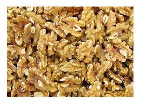 Nozes Mariposa Sem Casca Inteira- 500g