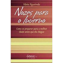 Nozes para o inverno - INTEGRARE