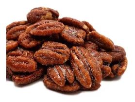 Nozes Pecan Agridoce 250g. Nozes Pecan Agridoce 250g.
