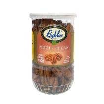Nozes Pecan Agridoce Byblos 190g