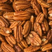 Nozes Pecan Natural 1kg Nozes Pecan Natural 1kg