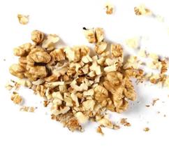 Nozes Picadas Novamix Kg