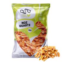 Nozes Quartz Extra Light 1Kg - P&P