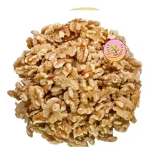 Nozes Quartz Extra Light Sem Casca - 1kg