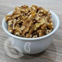 Nozes quartz quebrada - 500g