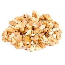 Nozes Quartzo (Quebrada) - 100Gr