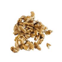 Nozes Quebrada Quartz Importada 1kg Sem Casca Natural