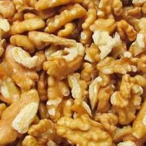 Nozes Quebradas (Quartos) 250g