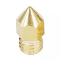 Nozzle Bico Hotend 1.75Mm M6 0.2Mm Nozzle Bico Hotend 1.75Mm M6 0.2Mm