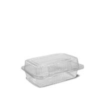 NP 13 Embalagem Cristal Com 100 Unidades 212x151x79 - Nova Pack NP 13 Embalagem Cristal Com 100 Unidades 212x151x79 - Nova Pack