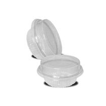 NP 640 Embalagem Cristal Um Doce Com 300 Unidades 112x49 - Nova Pack NP 640 Embalagem Cristal Um Doce Com 300 Unidades 112x49 - Nova Pack