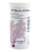 Np Bacto Pellets 500ml Tropic Marin Biopellets Reduz No3 Po4