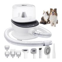 NP3 Pro Kit 7 Em 1 Aspirador Para Animais de Estimação 127V