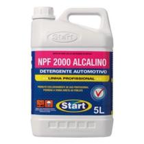 Npf 2000 alcalino - 5l - Start