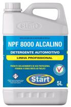 Npf 8000 alcalino 5l - start