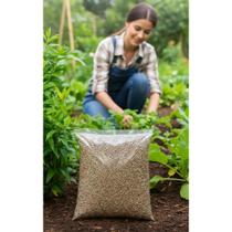 NPK 10-10-10: Fertiliza Plantas, Flores e Frutas - 3kg NPK 10-10-10: Fertiliza Plantas, Flores e Frutas - 3kg