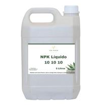 NPK Líquido 10 10 10