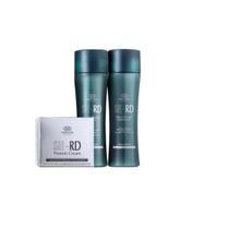 NPPE Kit SHRD Duo 250ml e Protein Cream Leave in 50ml