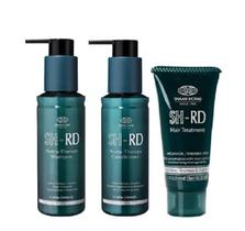 NPPE SHRD Nutra Therapy Duo 100ml e Mascara 70ml