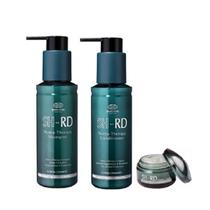 NPPE SHRD Nutra Therapy Duo 100ml e Protein Cream Leave-in 10ml