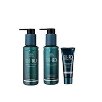 NPPE SHRD Nutra Therapy Duo 100ml e Protein Cream Leave-in 15ml