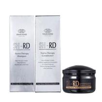 NPPE SHRD Nutra Therapy Duo 250ml e Protein Cream Gold 80ml