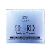 NPPE SHRD Protein Cream Leave-in Restaurador 10ml