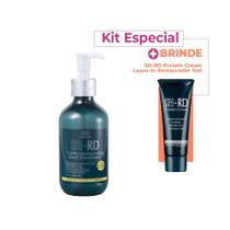 NPPE SHRD Semi Tratamento Hidratante e Reparador Truffle Moisturizing 200ml + NPPE SHRD Semi Tratamento Hidratante e Reparador Truffle Moisturizing 200ml +