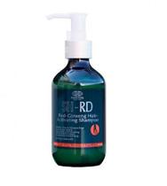 NPPE SHRD Shampoo Antiqueda e Revitalização Red Ginseng 200ml NPPE SHRD Shampoo Antiqueda e Revitalização Red Ginseng 200ml