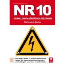 NR 10. Eletricidade Básica