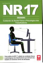 NR 17 - Ergonomia - Viena NR 17 - Ergonomia - Viena